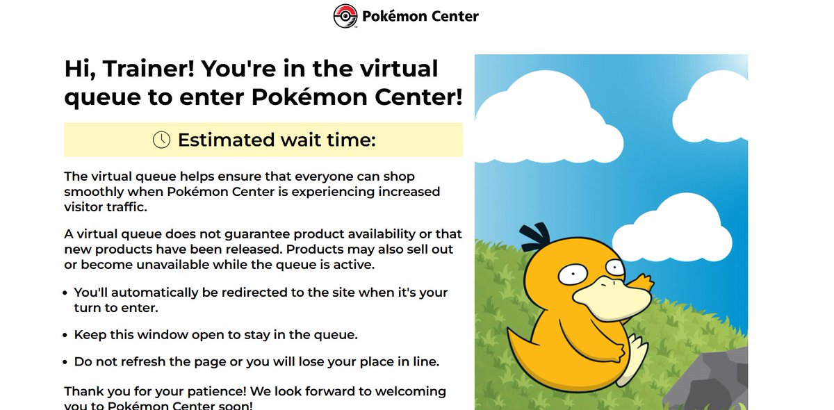 pokemondealsuk's tweet photo. Queue live at the Pokemon Center for Delta Reign products https://t.co/pt7w6dycr7
