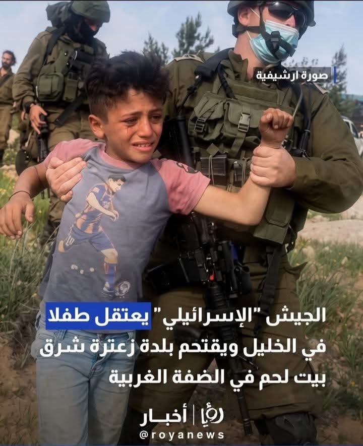 Hamm75A's tweet photo. @EdyCohen Muslims have mercy and compassion, but what we see in Gaza and the West Bank is very scary

Starving and killing people indiscriminately and burning trees by outlawed colonists and international conventions

Israel was taking revenge on the Nazis by exterminating the Palestinians https://t.co/nNo3FVRw8p