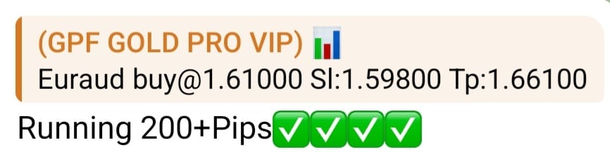 fx_hammad786's tweet photo. 📢 Alhamdulillah! 💚

Gold trade closed successfully in VIP Gold ✅
EURAUD is still running 🔥📈

Alhamdulillah for another positive update. 🤲
Stay disciplined and follow proper risk management. https://t.co/Uz2FpvYbz4