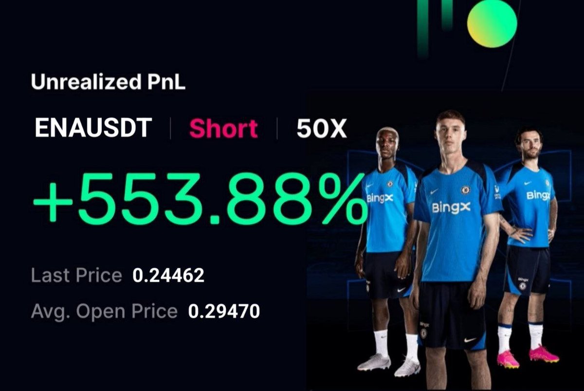 Marry__255's tweet photo. Congratulations
#bitcoin #crypto #BTC #ETH #altcoin #trading #signal #copytrading #cryptosignal $KAS #KastChileEstáContigo #٢٠٣٠_بلا_نقاب #india #indianhistory #NarcoSCJN #Lycéens #UnitedStates #Luxembourg #USA #Singapore #dubai #morroco https://t.co/2HBlkw2AEa