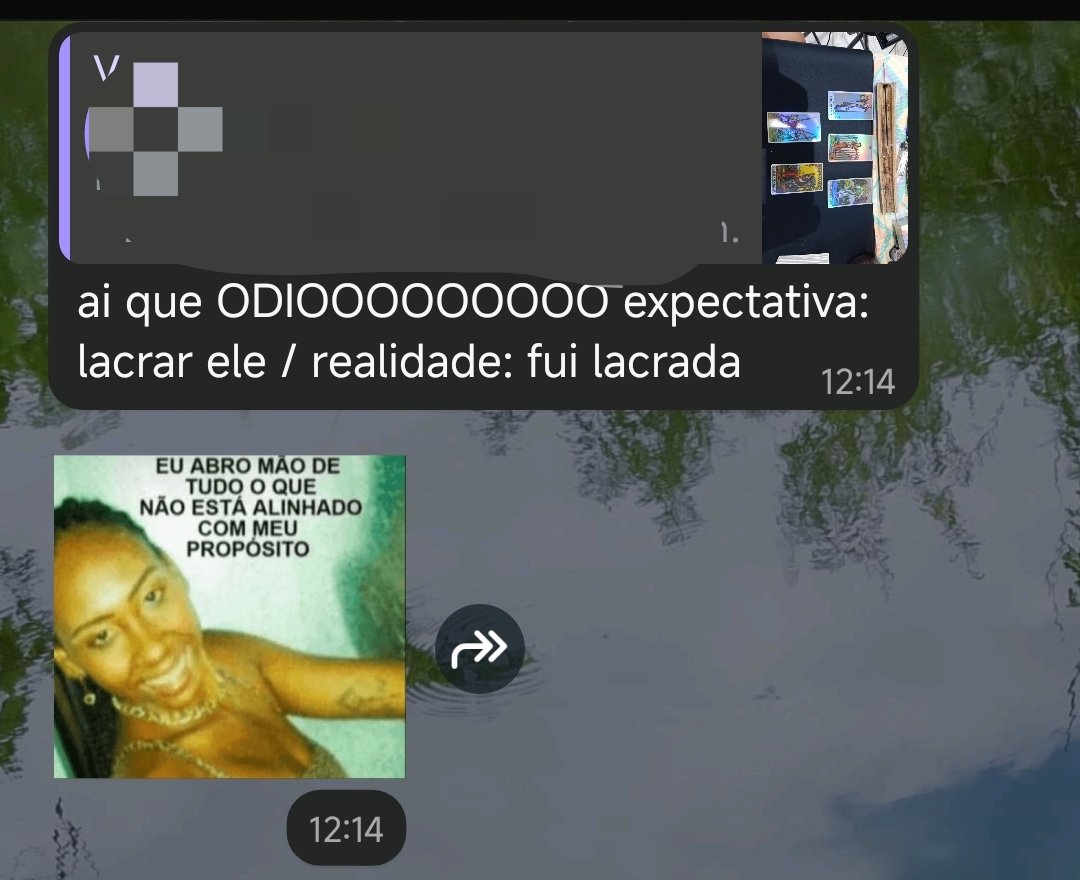 eifairya's tweet photo. KKKKKKKKKKKKKKK 

contexto: a consulente queria saber se o ciúmes dela tinha fundamento e se o bofe dela sentia algo pela menina que ela sente ciúmes https://t.co/cfqpaCn2Fp
