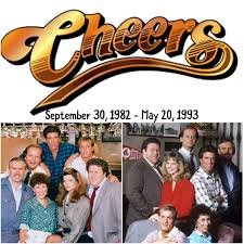 Pop_cultureguy's tweet photo. 44 years ago today (September 30, 1982), NBC aired the Cheers premiere, “Give Me a Ring Sometime.” Still one of the best sitcom pilots ever. Any fans? https://t.co/oactovASPS