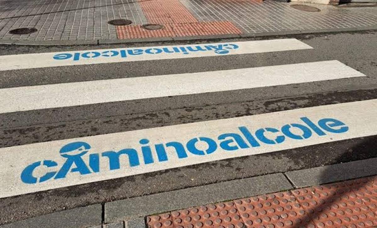 CCOOCORDOBA's tweet photo. @CCOOCORDOBA @ccooensecordoba denuncia ante la Inspección de Trabajo a Factor Deporte, Ocio y Formación, la empresa que gestiona “Camino al cole” por comprometer a su plantilla a 👩‍❤️‍👨 no casarse, 🩻 operarse o quedarse embarazada   
https://t.co/WwaiHcACVh https://t.co/ADbfBjqeZF