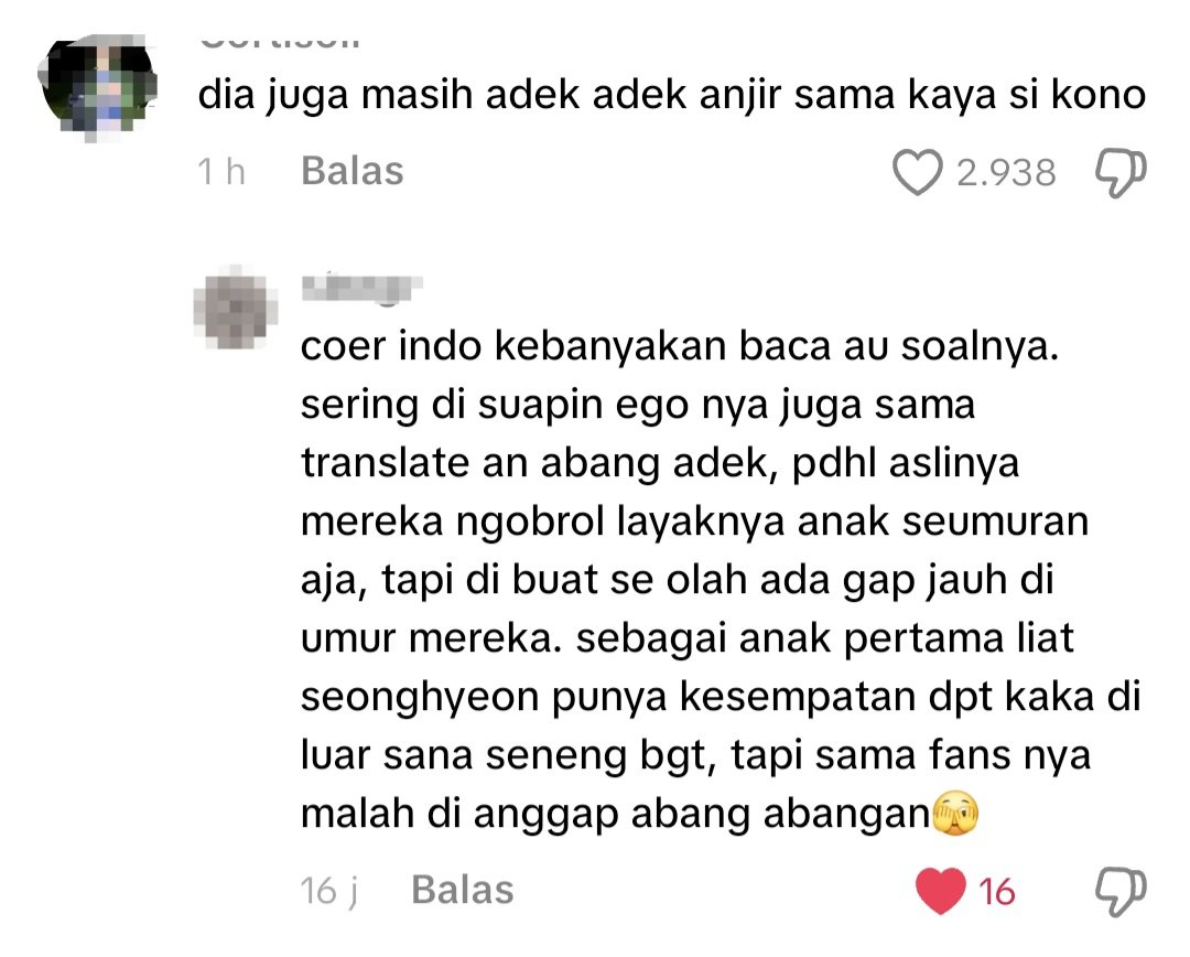 hynnvv's tweet photo. dampak nya dari di cekoki narasi itu terus menerus wkwkw https://t.co/fQy27azhbC