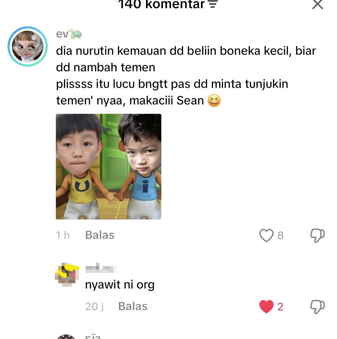 hynnvv's tweet photo. dampak nya dari di cekoki narasi itu terus menerus wkwkw https://t.co/fQy27azhbC