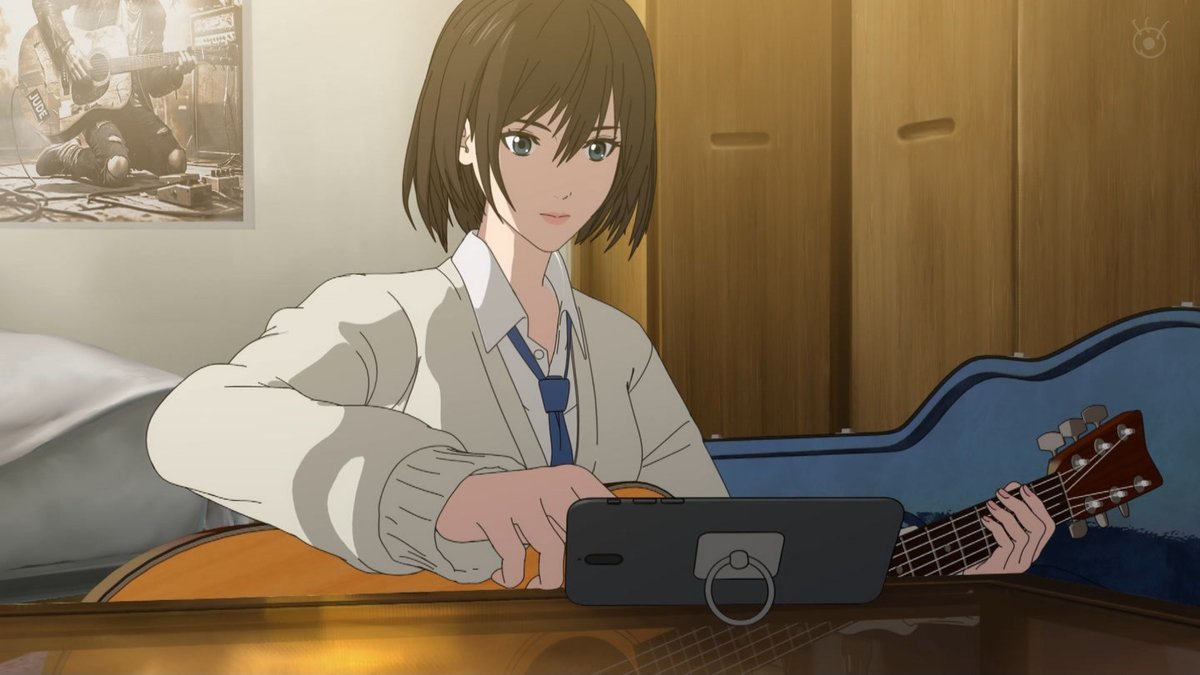 Thunder 3 Episode 12 post image 1
