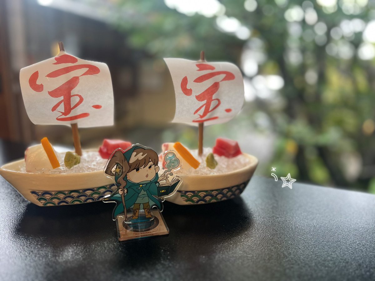 _WonderBluem's tweet photo. 祝❕市川蒼さん35歳
₍⸍⸌̣ʷ̣̫⸍̣⸌₎︎✦︎.  #市川蒼誕生祭2026 #市川蒼生誕祭2026 https://t.co/J8cYzD0dzA