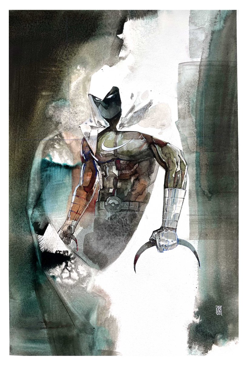 FalaAnimalSite's tweet photo. O desenhista búlgaro Alex Maleev comemora hoje 55 anos!

Qual personagem você gostaria que ele desenhasse?

Nos apoie no Catarse: https://t.co/hpfkAlmJEg

Compre HQs de Maleev através do nosso link: https://t.co/ZYl531wp2X

#demolidor #marvel #mulheraranha #dccomics #daredevil https://t.co/TttwFKXUBL