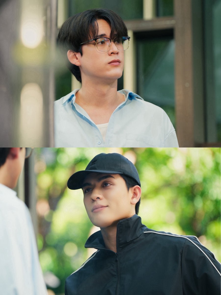 boyslovehub's tweet photo. 🚨 Filming has begun for #RoundOneSeries, new BL starring #JossGawin &amp; #MarkOhm.

A fighter and a journalist find themselves trapped in a time loop and must find a way out. But breaking the cycle may come at a price: never seeing each other again. https://t.co/onrJlsYW4s