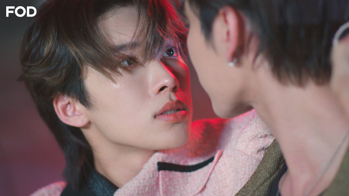 fujitvplus's tweet photo. 🆕ドラマ『Crazy Love-MooMoo』
#FOD で全10話をレンタル配信開始！

／
「The Boy Next World Series」
Boss＆Noeul 主演最新作！✨
＼

名家に生まれた長男・Hiaフーは、ムームーに想いを寄せ続けている。
しかし、ムームーは何度告白されてもその想いを受け入れようとせず…💞

#CrazyLoveMooMoo #BossNoeul
#TheBoyNextWorldSeries

https://t.co/dWqN5ygC7K