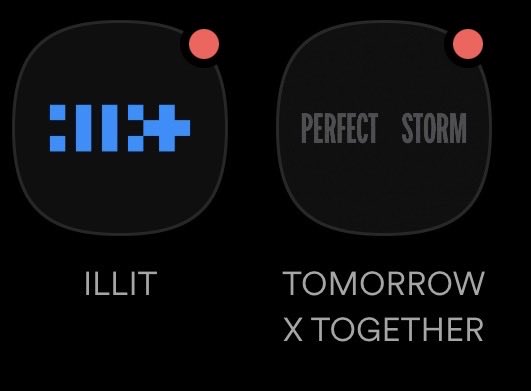moachie_3's tweet photo. how do they always manage to match logos at the same times?? 👀 https://t.co/F6lyqIL3FN