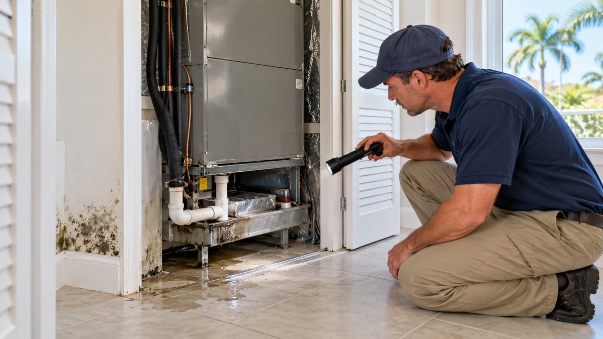 qci_online's tweet photo. Read more: https://t.co/Qi3tJBGrt6
#ACDrainLine #MoldRemediation #WaterDamage #MoldInspection #FloridaHomes #IndoorAirQuality #NaplesFL #QCI https://t.co/kiV9rFVaXr