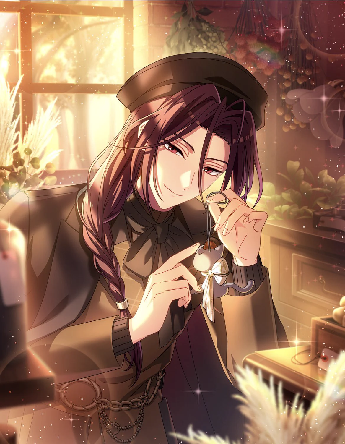 まほやく シャイロック カフェ 魔法使いの約束【まほやく】攻略Wiki@Gamerch on X: 