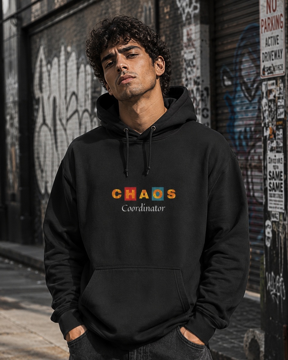 rdgzbruno's tweet photo. CHAOS COORDINATOR. 🖤

Some days you control the chaos. Some days you are the chaos. ⚡

A clean graphic hoodie built for everyday streetwear, urban energy, and effortless style. Wear your vibe. Own your style. Shop now
🖤 ZAVYRN — WEAR ZAVYRN YOUR https://t.co/ieeodGQXmZ
