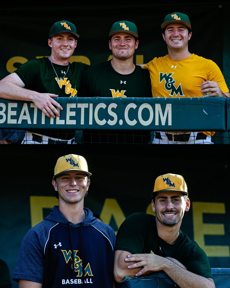 WMTribeBaseball's tweet photo. Baseball, we missed you.

📸 from the first week of practice. https://t.co/b84KmUk6up