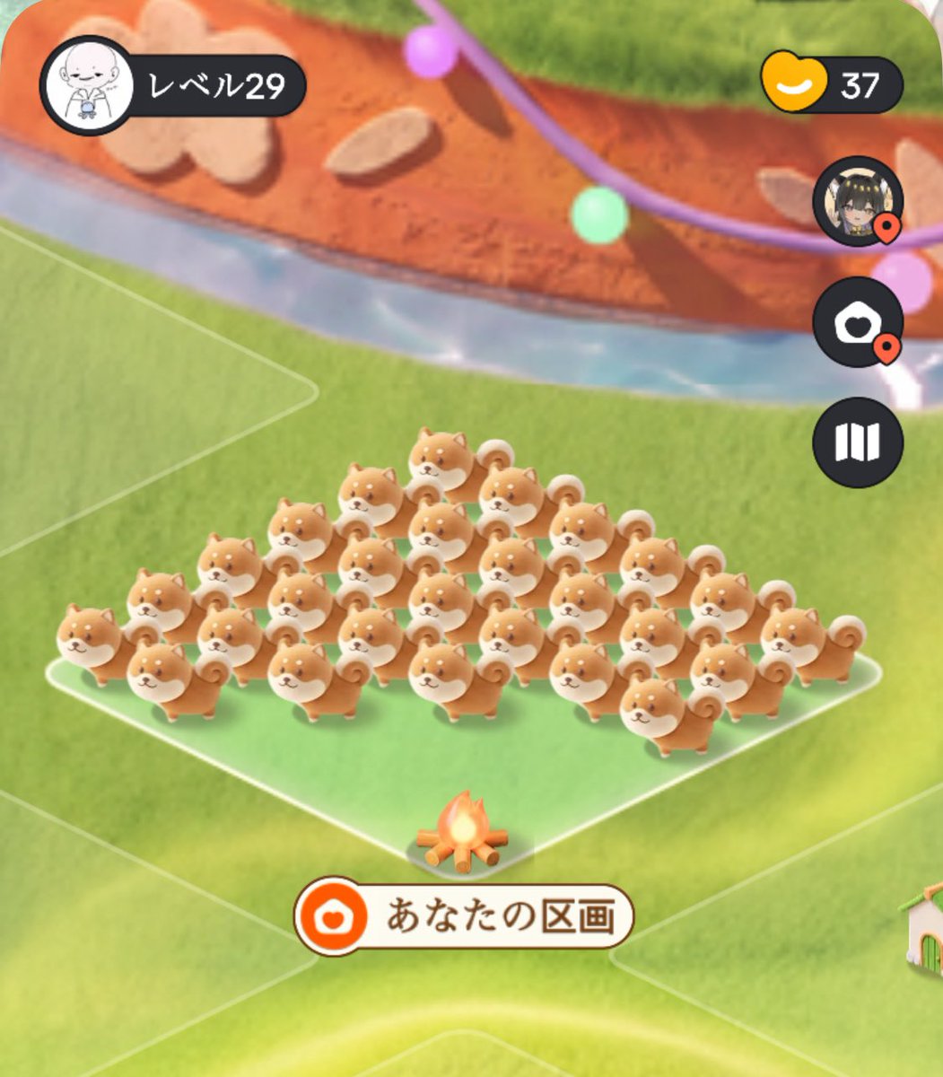 Tomo60002's tweet photo. #ラティ島ファントピア https://t.co/LedHXx3tPQ