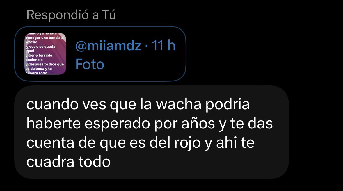 sel9irb's tweet photo. que te hicieron rojito querido https://t.co/0VTwEZfAG8