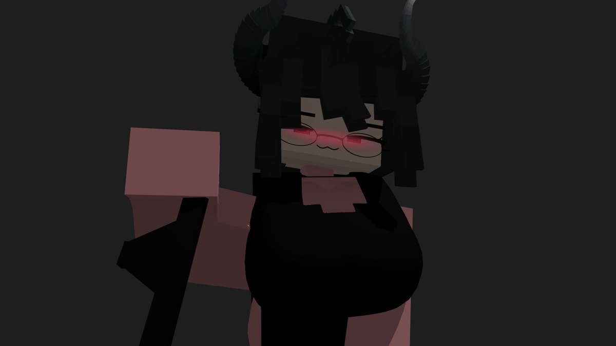 GelauNani33128's tweet photo. i think this mom is comeback dho
#rendermc #prisma3D #minecraftNSFW https://t.co/FB4GYnsVw5