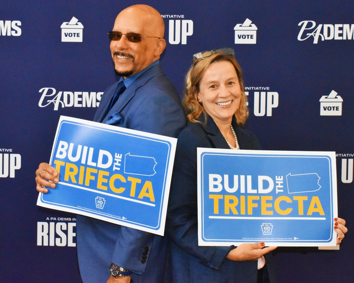 PaSDCC's tweet photo. Build the Trifecta. https://t.co/C80vhaCHvI