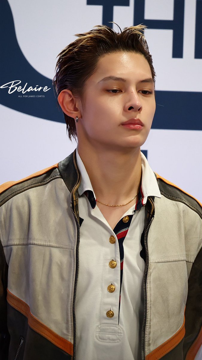 belairelandd's tweet photo. 260919
#JAMES #赵雨凡 #CORTIS https://t.co/JKfbkiAaeb