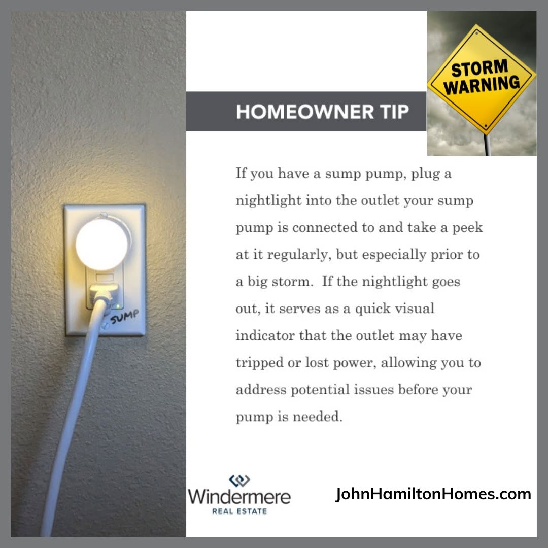 aDolphinCries's tweet photo. #homeownertip https://t.co/gsLOYUDdHX
