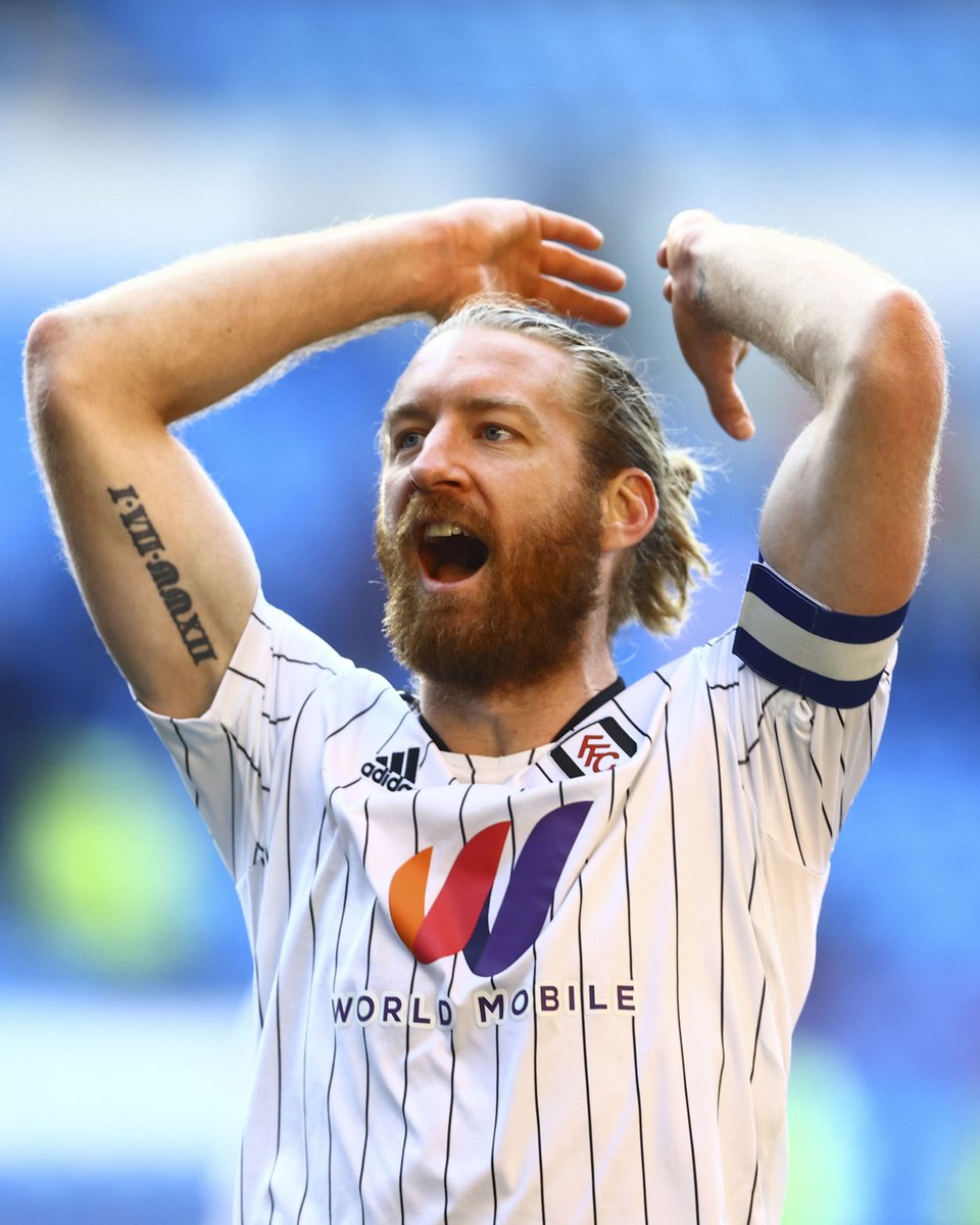 FulhamFC tweet picture