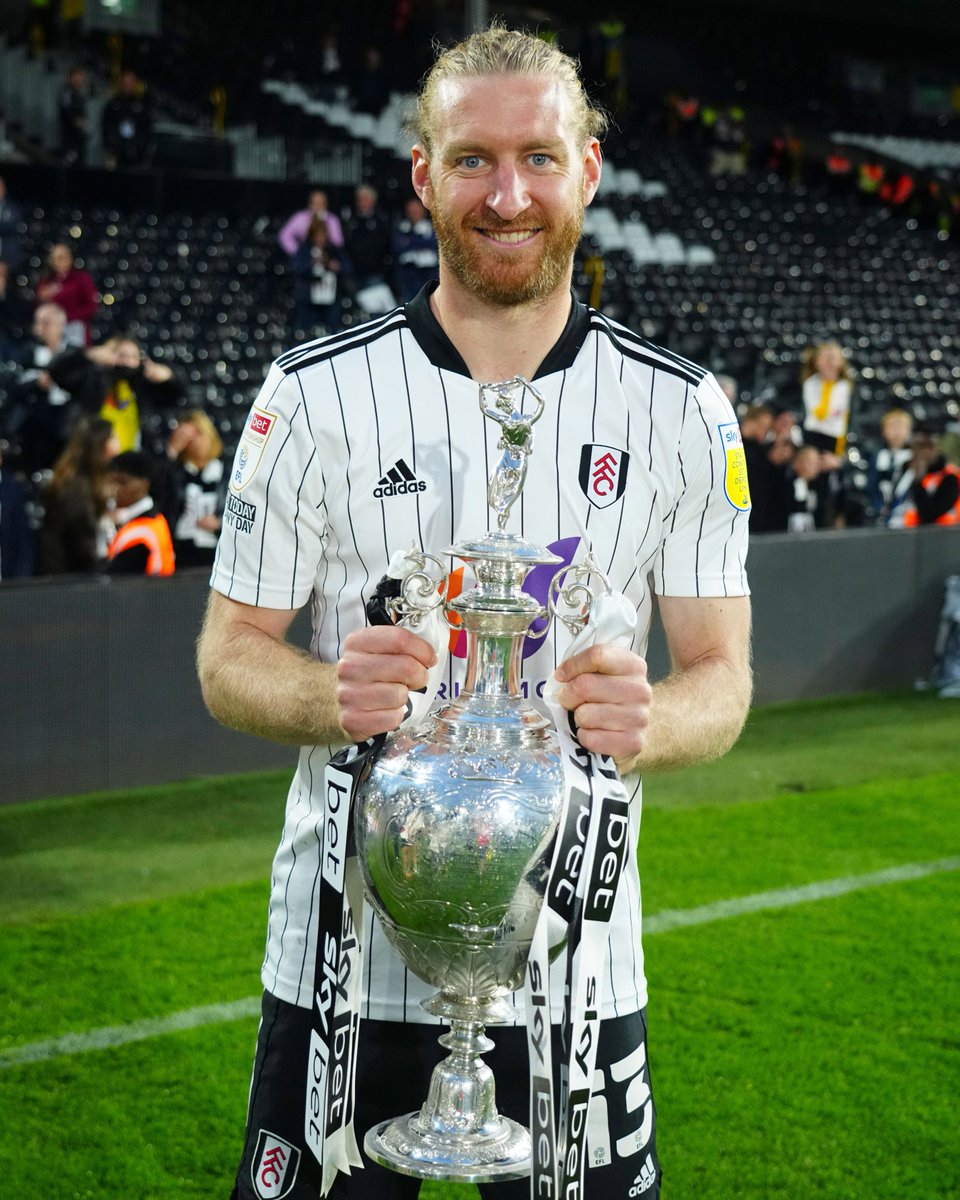FulhamFC tweet picture