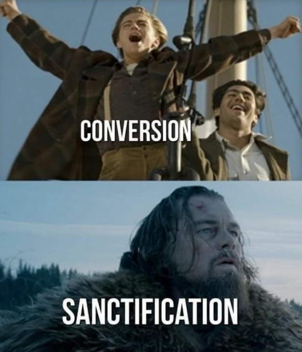5Solas's tweet photo. Accurate... but never forget glorification! https://t.co/NXPifETjPG