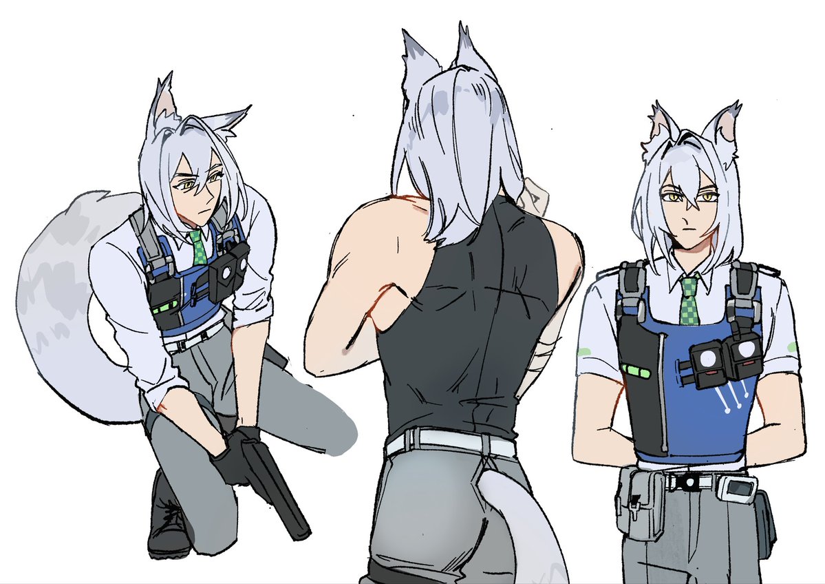 _jxhvsn's tweet photo. Rookie days severian https://t.co/ywhRPhOWXE