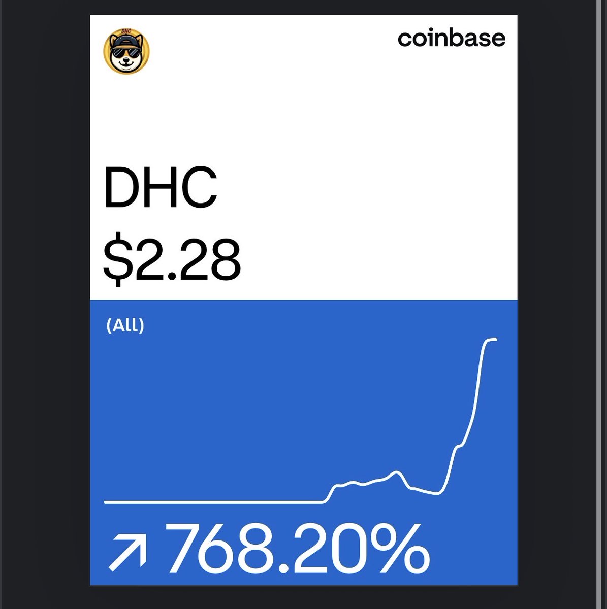 hugh_stiel's tweet photo. What word starts with H and ends with H ? 

You win Doge Head Coin Meme Tokens  if you guess it and send Solana Wallet for possible surprise. 

Risky Business said Tom ! https://t.co/Fdi3yXzJx5