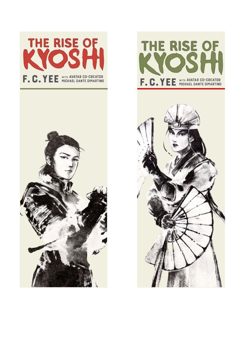 AcervoGKyoshi's tweet photo. 🪭 | Presente da Semana! 

Marca páginas the ‘A Ascensão de Kyoshi’ para todos! 

Espero que gostem 💚🪭
(Mais já estão em produção ✨) https://t.co/BID4V0V6wu