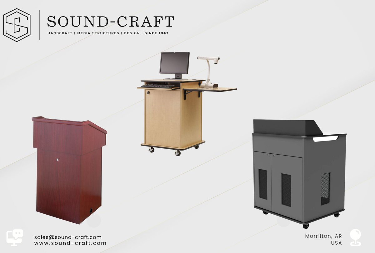 SoundCraftSys tweet picture