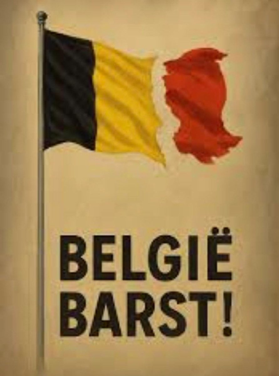 StubbeSerge1's tweet photo. @vlbelang de enige oplossing https://t.co/4EhDoBJAsv