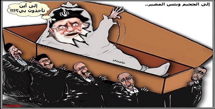 rezaik66's tweet photo. @verneuro @Qais86 لان شعشع ايران ما حاربو اصلا بس شغل ارهاب ولعق احذية خامئي الفطيس https://t.co/PE8MKNC0R2