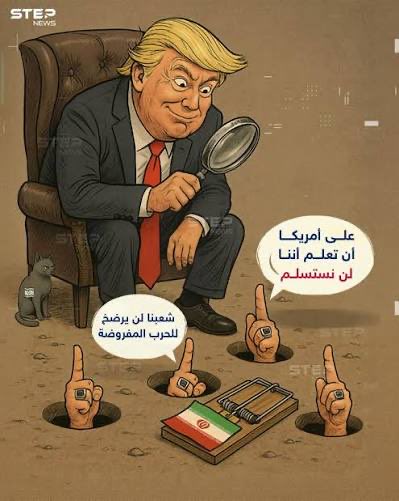 rezaik66's tweet photo. @verneuro @Qais86 لان شعشع ايران ما حاربو اصلا بس شغل ارهاب ولعق احذية خامئي الفطيس https://t.co/PE8MKNC0R2
