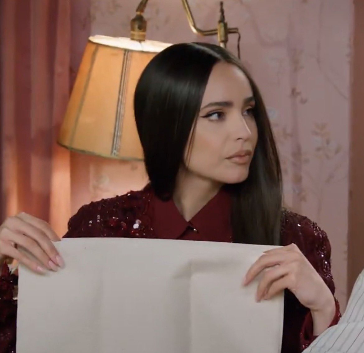 LaillaSofia's tweet photo. When you will share again your voice my queen ? I want your songs in my dna @SofiaCarson #sofiacarson https://t.co/dsbwg5jDSf