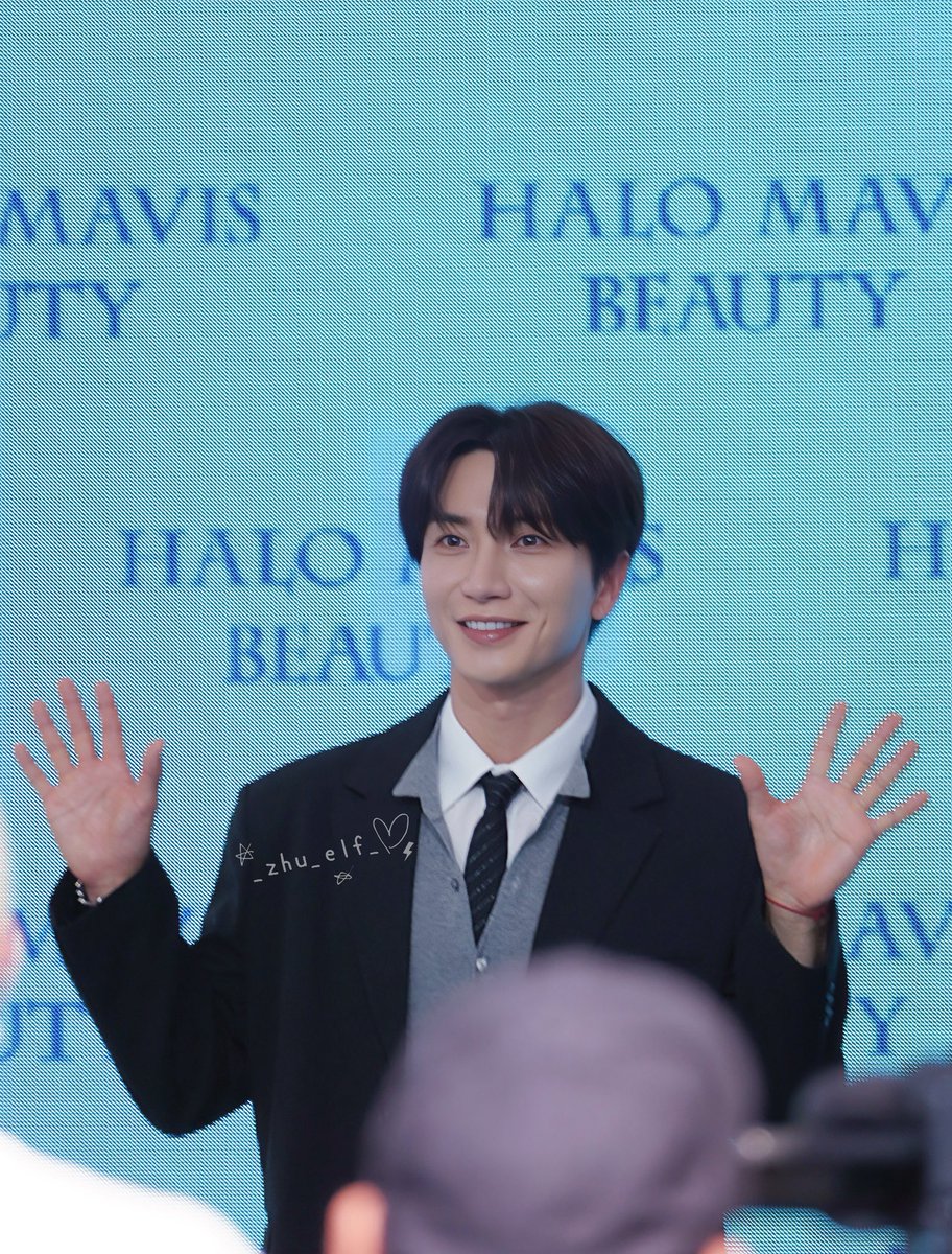 _zhu_elf_'s tweet photo. 你的貓咪特特歐巴已送達♡—ฅ/ᐠ. ̫ .ᐟ\ฅ —♡
@special1004 

#leeteuk #이특 #利特
#슈퍼주니어 #SUPERJUNIOR https://t.co/BFRRb0b44m