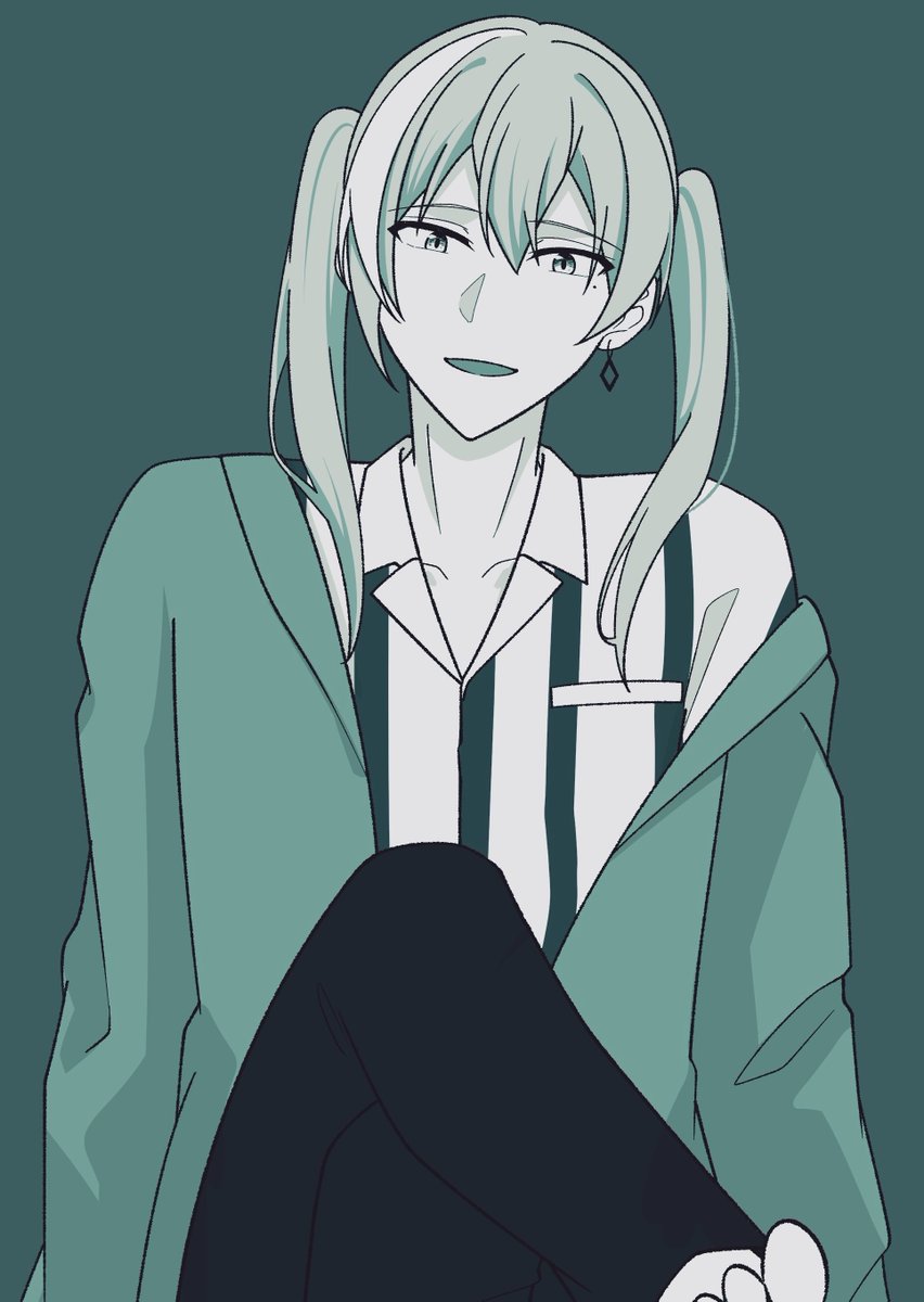 hikage_33_2's tweet photo. ツインテ千 https://t.co/DRB2zZTSI9