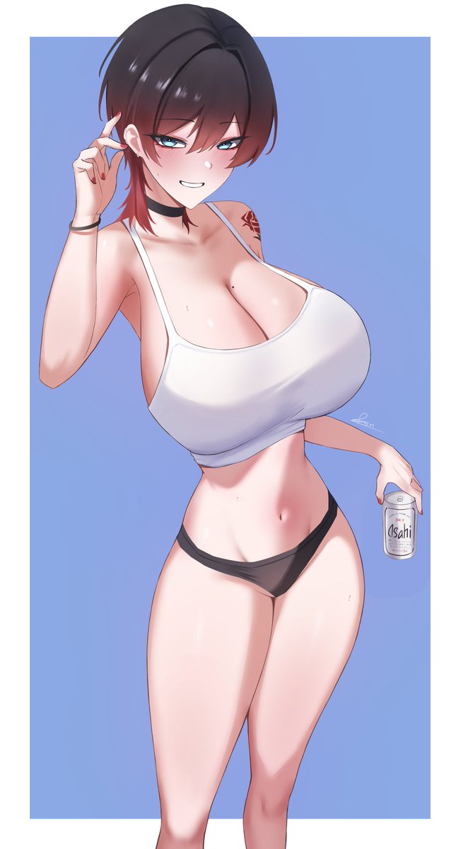 Shisuren_zero's tweet photo. 🍺 https://t.co/jhst14bzJS