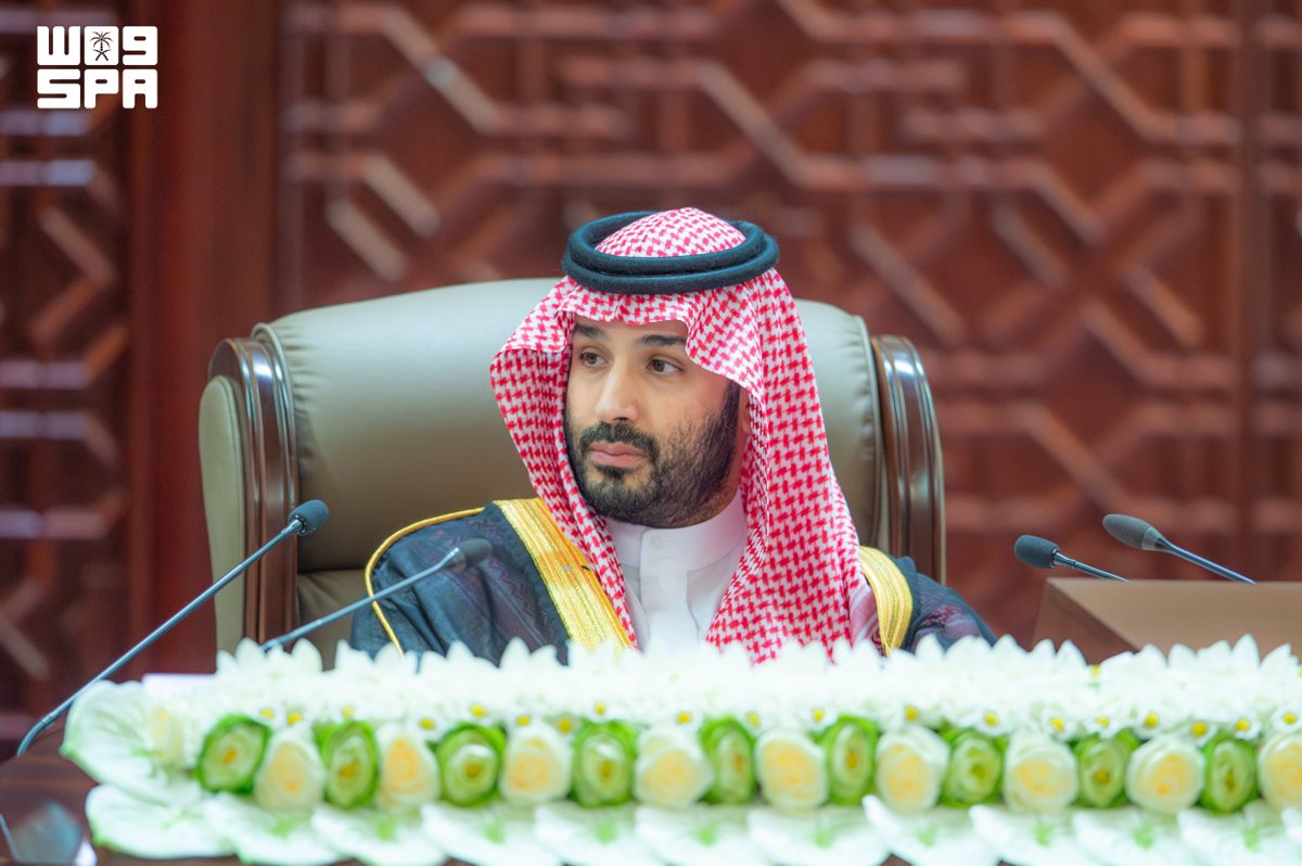 spagov's tweet photo. #الخطاب_الملكي_في_الشورى
#واس https://t.co/2LA5ws0tKV