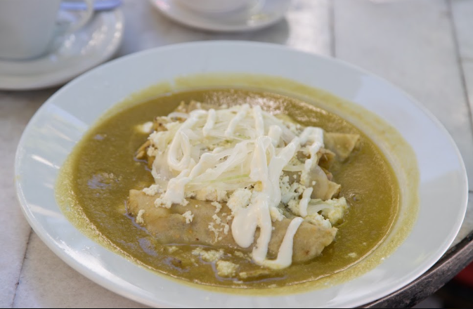 animalgourmet's tweet photo. 📝👌¿Te sobró requesón? Úsalo en gorditas, tacos dorados, enchiladas, postres y más. La clave estará en ajustar su humedad para saber cómo aprovecharlo. 🌮👉
https://t.co/SWbKv4Tp56
#RecetasFaciles #Requesón #Queso #Animalgourmet https://t.co/WhZP3WDex0