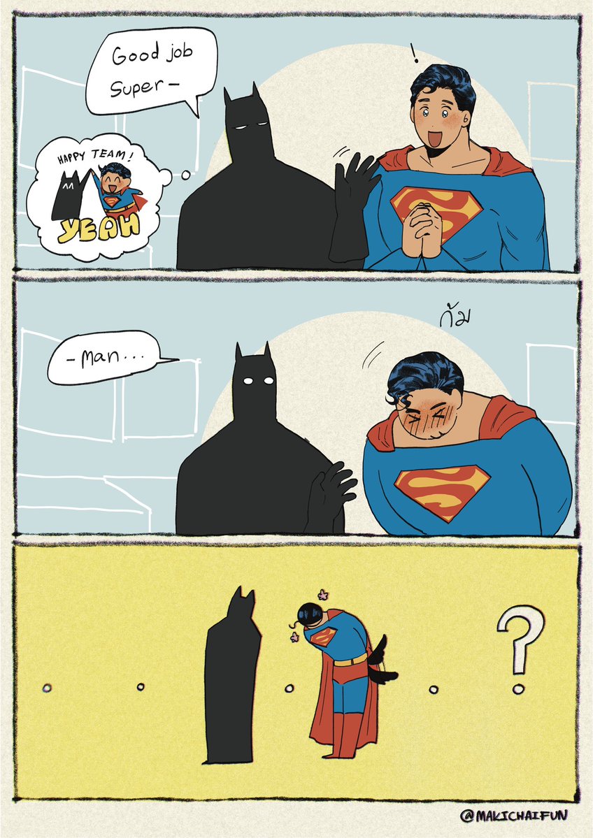 MakiChaifun's tweet photo. 😩 #superbat https://t.co/8rfMEFQZR3