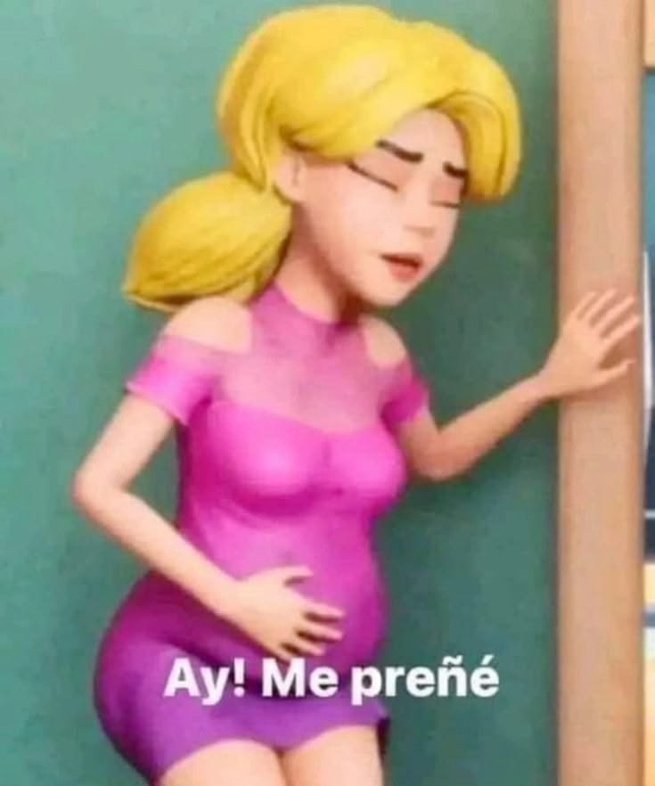 lali_pop_3er's tweet photo. verity embarazado porque estoy condenada a mis seguidores cochinos.
#verity https://t.co/EjNNOf80mH