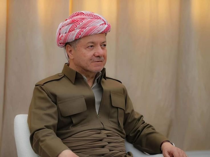 geeyyye's tweet photo. Barzani, “Bize bir saldırı olursa Irak’la beraber mücadele edeceğiz” diyor.

Barzani’ye geçmiş olsun. Irak’ın onu yalnız bırakacağı günler kapıda. https://t.co/o8oxgPGfm6