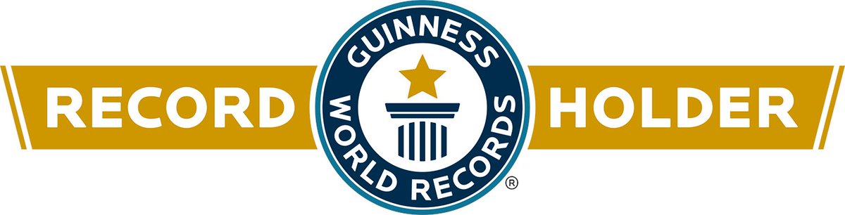 ConnectedNevada's tweet photo. 🏆 WE MADE HISTORY! 🏆

Connected Nation has officially earned the GUINNESS WORLD RECORDS™ title for the “longest internet literacy live stream”! 🌎💻

Learn more about the historic event "25 Hours. One Connected World." by reading here: https://t.co/AeEkLVSZGQ #CNWorldRecord https://t.co/Q18u2PtMuf
