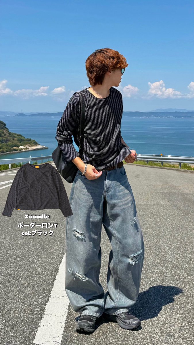 1e_e__'s tweet photo. ZOZOTOWNで買える秋服トップ達🍂
#ZOZOTOWN
#秋服 https://t.co/WsQBYsK9ty