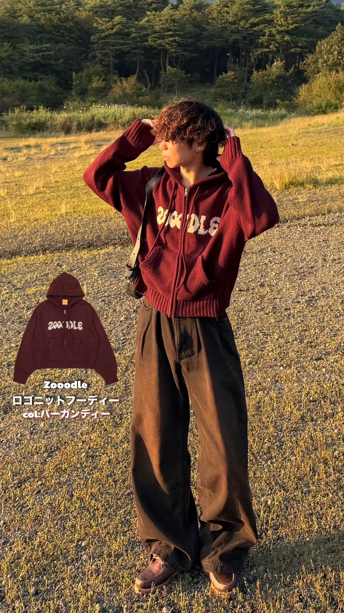 1e_e__'s tweet photo. ZOZOTOWNで買える秋服トップ達🍂
#ZOZOTOWN
#秋服 https://t.co/WsQBYsK9ty