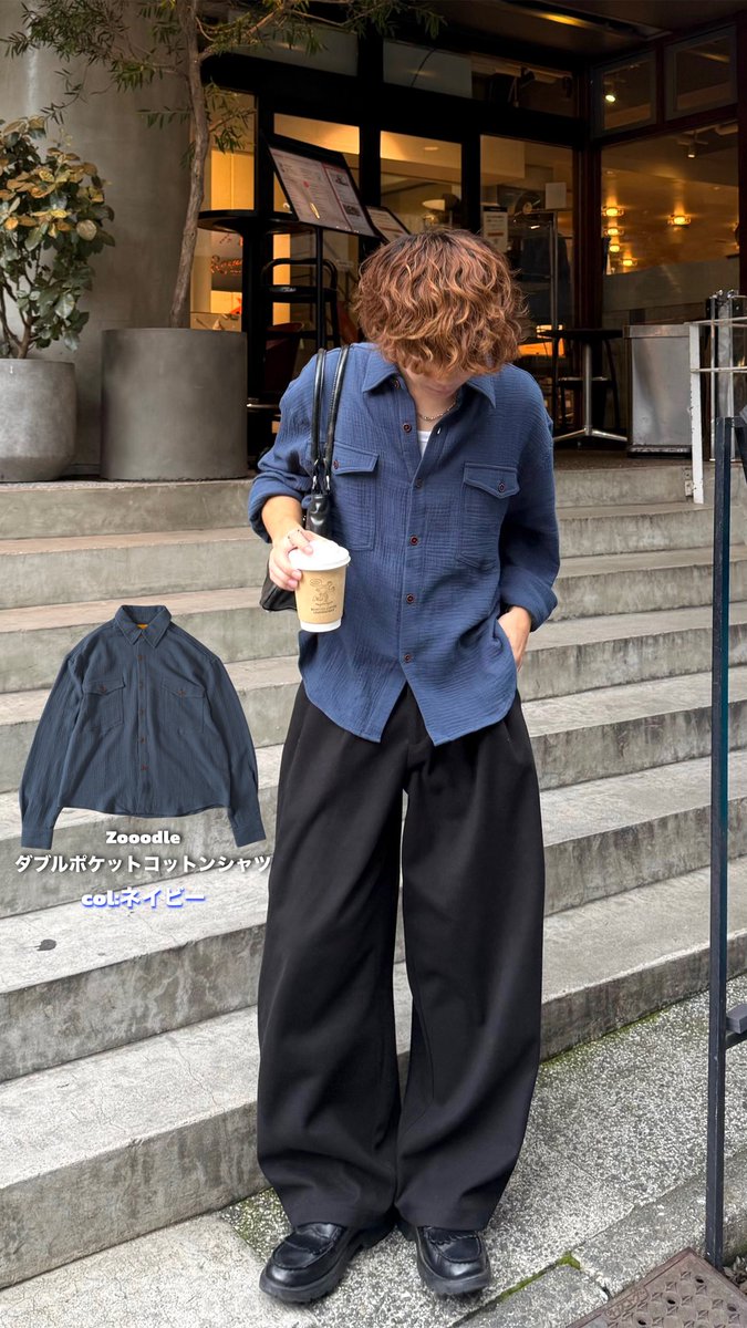 1e_e__'s tweet photo. ZOZOTOWNで買える秋服トップ達🍂
#ZOZOTOWN
#秋服 https://t.co/WsQBYsK9ty