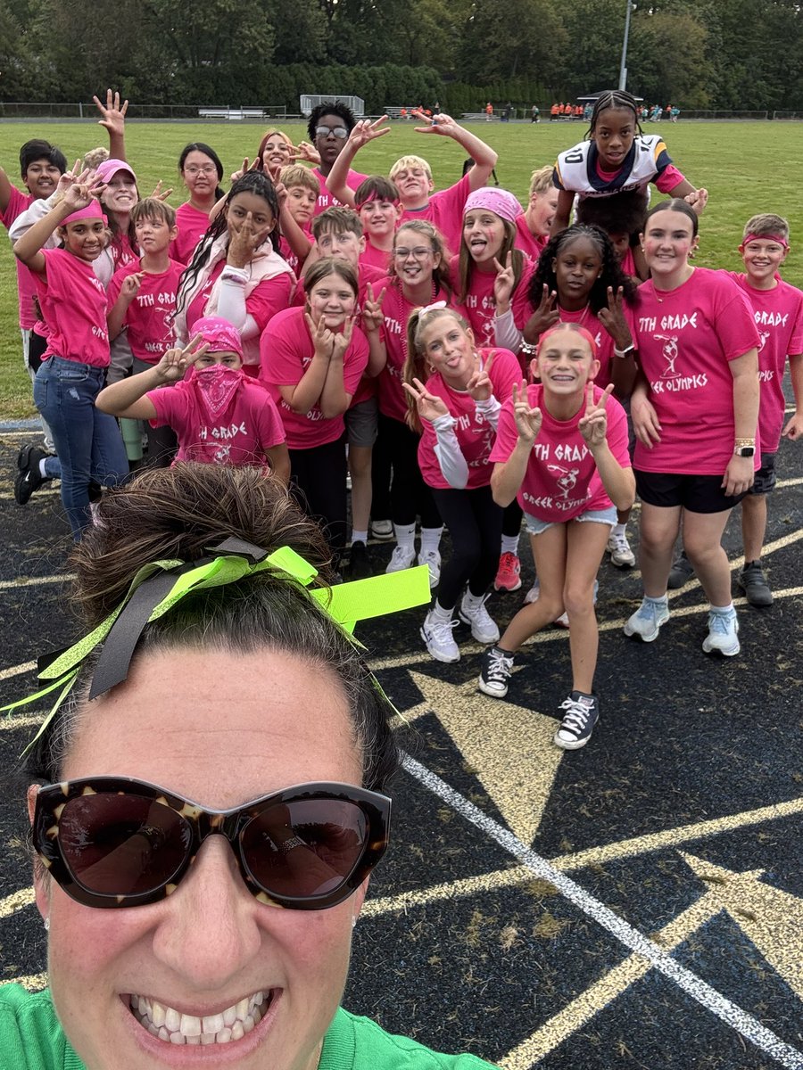 tallmadgegreen's tweet photo. Knights Team represents at the Greek Olympics! #thebes #knossos #macedonia https://t.co/JIWTAb5D1Q