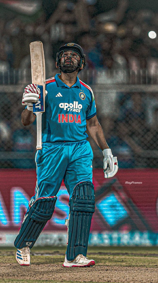 crick4you's tweet photo. I don't know why but rohit sharma century feels always personal 😭🤌❤️‍🩹 https://t.co/MMyuepEzr5